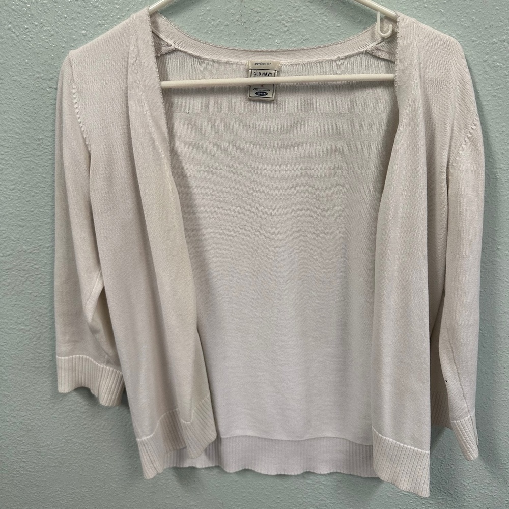 Old Navy Cardigan
